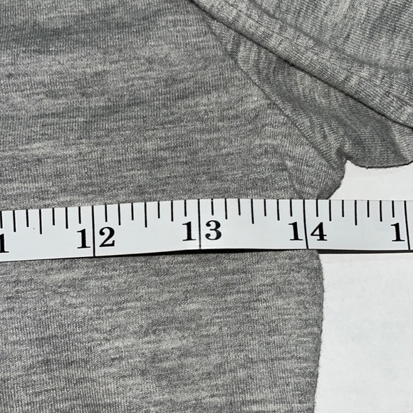 SHEIN Long Sleeve Button Up Crop Top X-Small - Picture 5 of 9